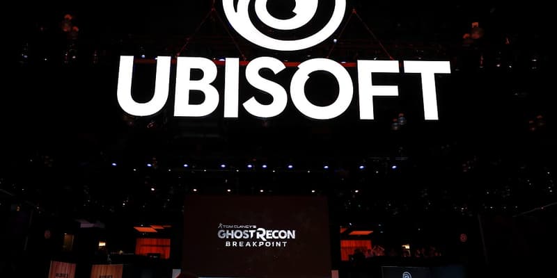 Ubisoft déçoit le marché et recule en Bourse