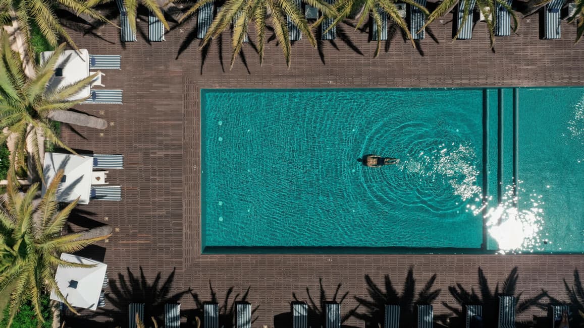 Bela Vista Hotel & SPA - Relais & Châteaux au Portugal.