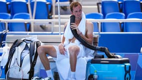 Daniil Medvedev