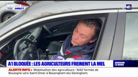 Colère des agriculteurs: l'A1 bloquée ce jeudi, les habitants de la MEL impactés