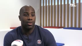 Judo : Teddy Riner prolonge au PSG jusqu’en 2024, cap sur les Jeux Olympiques