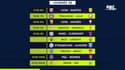 Ligue 1 : Le programme de la 28e journée et les classements