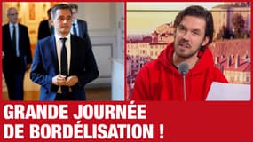 C'est tous les jours Demanche - Philippe Martinez a pris le leadership de la gauche sociale
