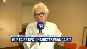 Que faire des jihadistes français ?