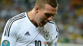 Lukas Podolski