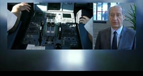 Tests inopinées pour les pilotes d'avion: "cela existe depuis des années aux Etats-Unis"