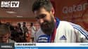 Handball / France-Qatar : les Bleus sont seuls au monde ! 01/02