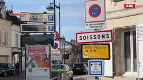 Viol à Soissons: La victime témoigne sur RMC, "j'ai cru que j'allais mourir"