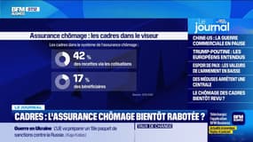 Cadres: comment le gouvernement compte serrer la vis sur l'assurance chômage pour faire des économies 