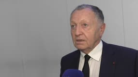 OL / Aulas : "Bruno Génésio est touché !"