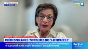 Normandie: les dangers d'une exposition solaire excessive