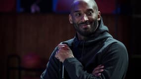 Kobe Bryant