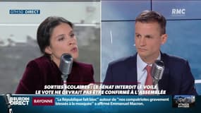 "Il y a eu des divisions au sein de cette instance qui ont paralysé des démarches": le gouvernement met la pression sur le CFCM