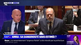 Amra : des défaillances ont conduit au drame ? - 30/05