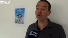  Euro 2016 : à quoi va ressembler la BD avec Super Victor