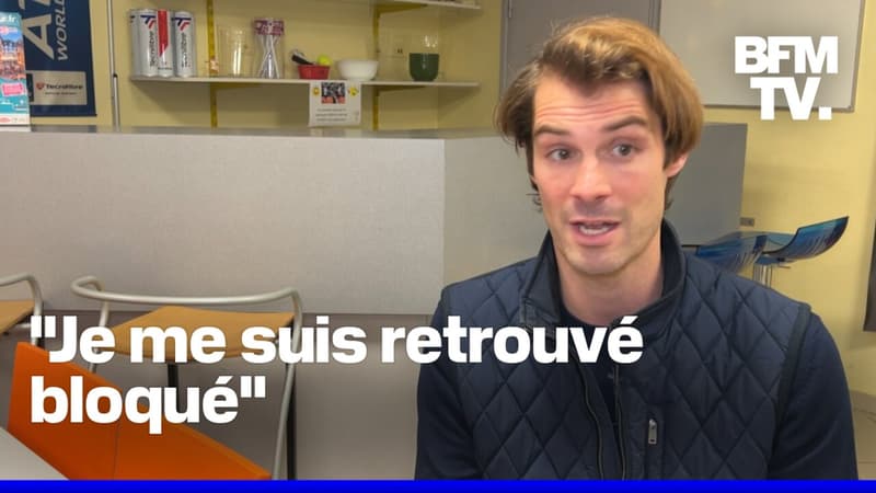 Un para-athlète verbalisé dans un TGV pour s'être assis à une place handicapé