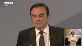 Carlos Ghosn, de la gloire à la fuite: revoir le long format de BFMTV