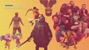 L'heure du rattrapage de nos jeux coups de coeur de 2025