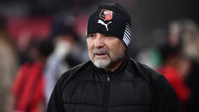Jorge SAMPAOLI