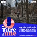 Tous les soirs dans Le Titre à la Une, découvrez ce qui se cache derrière les gros titres. Zacharie Legros vous raconte une histoire, un récit de vie, avec aussi le témoignage intime de celles et ceux qui font l'actualité.