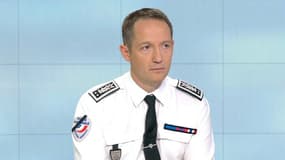 Le porte-parole de la Police nationale, Jérôme Bonet, est revenu sur l'assaut contre le meurtrier présumé d'un policier et de sa compagne à Magnanville.