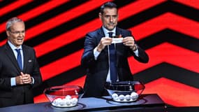Le tirage au sort de la Ligue Europa sera à suivre sur le groupe Canal dès 13h.
