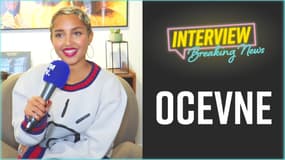 Ocevne : L'Interview de Breaking News