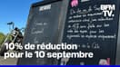  ROBIN DE BFM - Ce restaurant offre une réduction de 10% si vous payez en espèces 