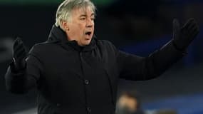 Carlo Ancelotti