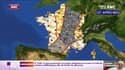 Météo du jeudi 21 septembre 2023
