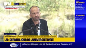 Motion de censure en septembre: l’épreuve de vérité pour l’union des gauches, selon LFI