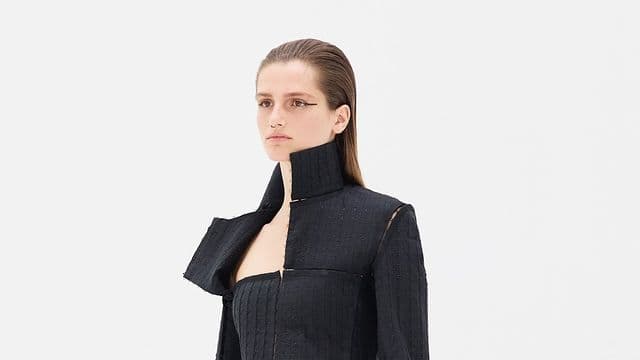 Nicolas Di Felice, Jean Paul Gaultier couture