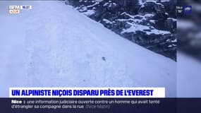 Un alpiniste niçois porté disparu dans l'Himalaya