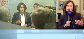 Rossignol remarque "beaucoup de propos misogynes" au sujet d'El Khomri