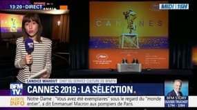 Festival de Cannes 2019 : la sélection