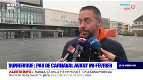 Carnaval de Dunkerque: pas de bals ni de bandes avant le 15 février