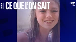 Lina, une adolescente de 15 ans, est portée disparue depuis samedi 23 septembre 2023 à Schirmeck dans le Bas-Rhin
