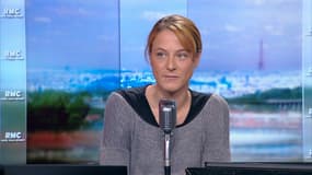 Maggy Biskupski s'est suicidée à son domicile lundi. 