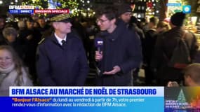 Marché de Noël de Strasbourg: comment sécuriser l'événement?