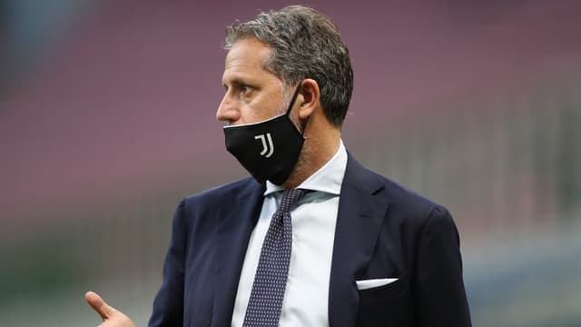 Fabio Paratici