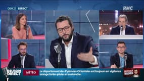 Qui s'en est pris aux éternels prophètes de malheur ?... Relevez le quiz du Professeur Magnien ! - 22/01