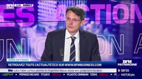 Les questions : Eramet peut-il encore aller plus haut avec l'inflation du prix des métaux ? - 10/06
