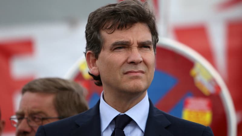 L'ancien ministre de l'Economie, Arnaud Montebourg, décidera s'il participe à la présidentielle de 2017 cet été.