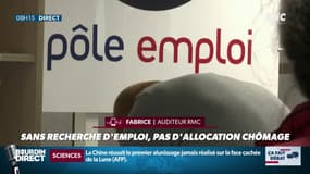 Bertrand Martinot, économiste, associé à l’institut Montaigne: "Je suis intérimaire. Dès qu'on fait une mission de 18 mois, la loi Travail dit à l'entreprise de ne plus prendre cette personne et de la remplacer."