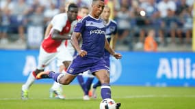Youri Tielemans