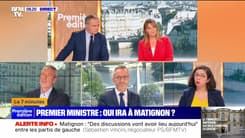 Premier ministre : qui ira à Matignon ? - 09/07