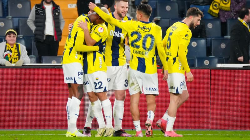 Fenerbahce