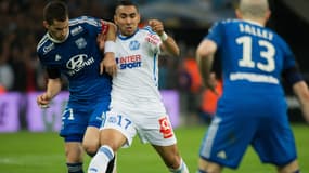 Dimitri Payet