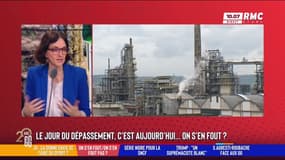 L'alerte de Barbara Lefebvre sur la surconsommation