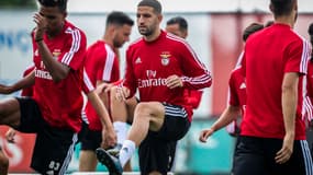 Adel Taarabt